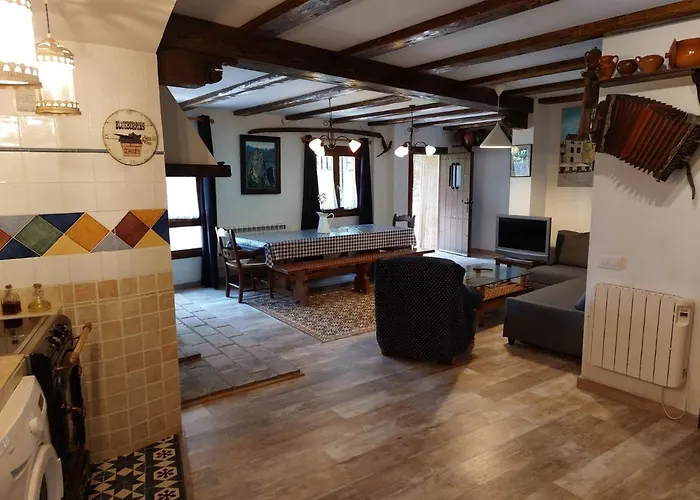 La Cocineta - Zaracatralla