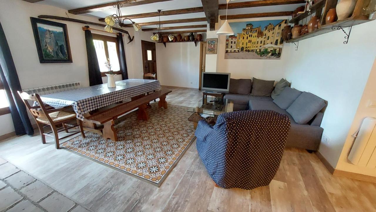 La Cocineta - Zaracatralla Apartment Alquezar