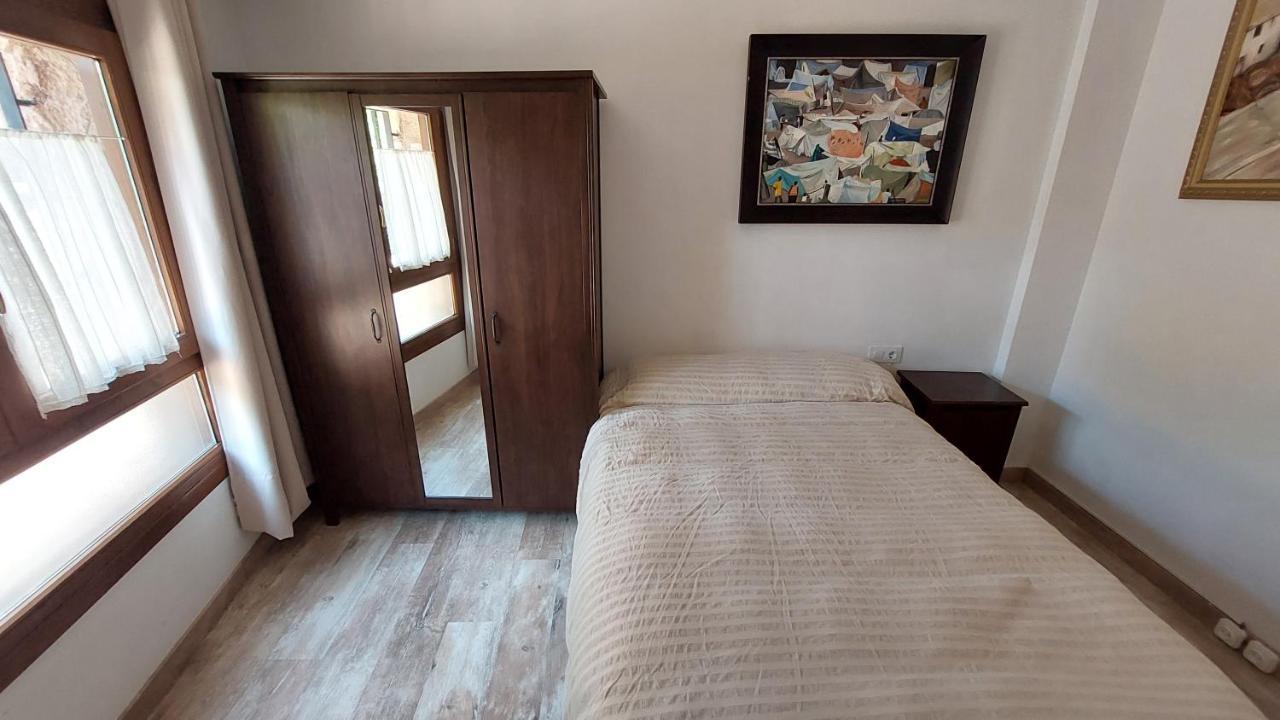 La Cocineta - Zaracatralla Apartment