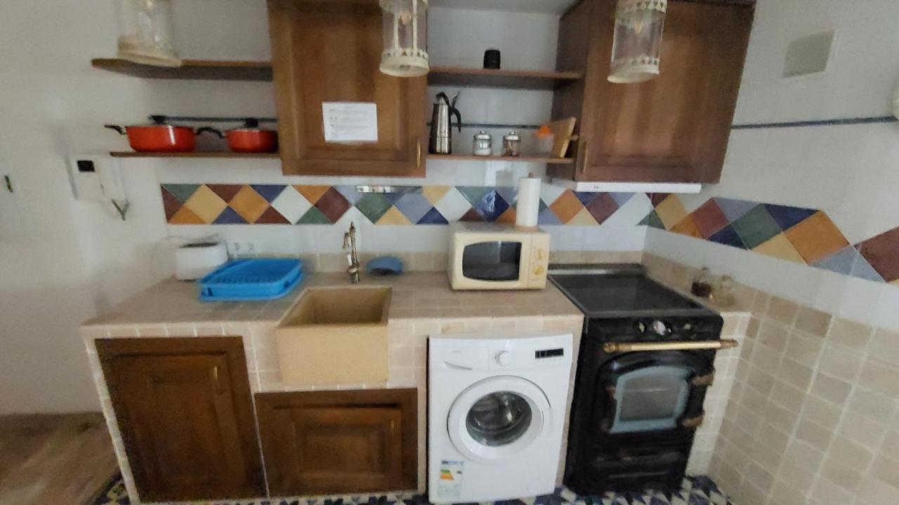 Apartment La Cocineta - Zaracatralla *