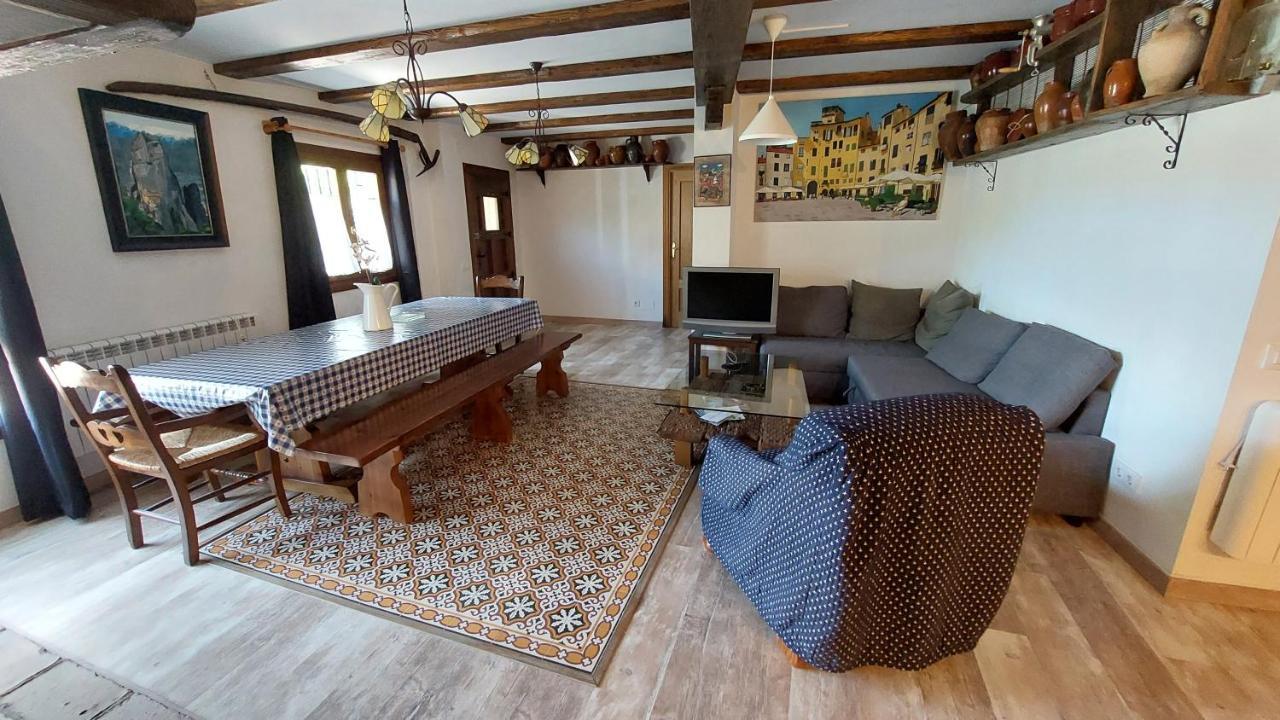 La Cocineta - Zaracatralla Apartment